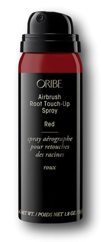 Oribe Airbrush Root Touch-Up Spray Rød 75ml